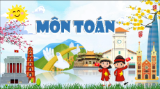 Giáo án Powerpoint Ki-lô-mét vuông Toán lớp 5 Cánh diều