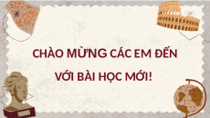 Giáo án Powerpoint Bài 5 Lịch sử 8 Cánh diều: Quá trình khai phá của Đại Việt trong các thế kỉ XVI - XVIII