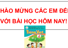 Giáo án Powerpoint Bài 30: Quê hương của em Tiếng việt lớp 2 Cánh diều