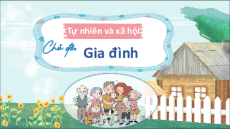 Giáo án Powerpoint Bài 4 Tự nhiên xã hội lớp 3 Chân trời sáng tạo: Giữ vệ sinh xung quanh nhà