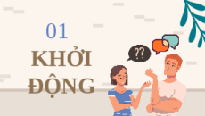 Giáo án Powerpoint Thảo luận, tranh luận về một vấn đề trong đời sống Ngữ văn 11 Kết nối tri thức