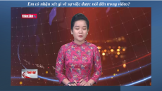 Giáo án Powerpoint Trình bày ý kiến về một sự việc có tính thời sự Ngữ văn 9 Chân trời sáng tạo