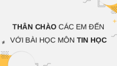 Giáo án Powerpoint Bài 14: Một số nhóm nghề trong lĩnh vực tin học Tin học 9 Chân trời sáng tạo