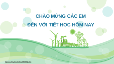 Giáo án Powerpoint Bài 11: Định dạng văn bản Tin học 6 Kết nối tri thức