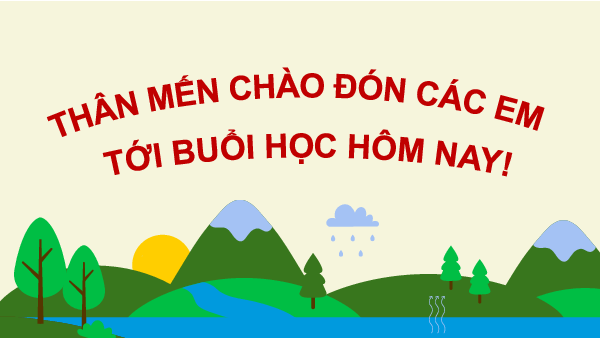 Giáo án Powerpoint Bài 15 Khoa học lớp 4 Chân trời sáng tạo: Thực vật cần gì để sống và phát triển