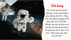 Giáo án Powerpoint Bài 6: Chân dung cuộc sống Ngữ văn 8 Kết nối tri thức