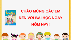 Giáo án Powerpoint Chia sẻ và đọc Một mái nhà chung - Tự đọc sách báo Tiếng việt lớp 3 Cánh diều