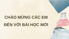 Giáo án Powerpoint Bài 7: Vai trò của năng lượng Khoa học lớp 5 Kết nối tri thức