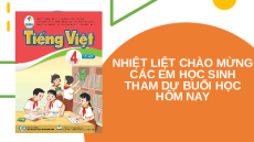 Giáo án Powerpoint Đọc: Bài văn tả cảnh Tiếng việt lớp 4 Cánh diều