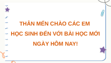 Giáo án Powerpoint Tập làm một bài thơ tám chữ Ngữ văn 9 Kết nối tri thức