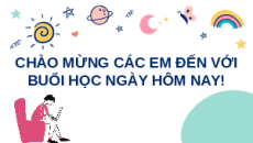 Giáo án Powerpoint Bài 31: Thực hành KHTN 6 Kết nối tri thức