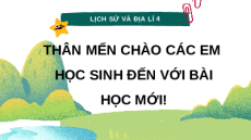 Giáo án Powerpoint Bài 9 Lịch sử & Địa lí lớp 4 Kết nối tri thức: Dân cư và hoạt động sản xuất ở vùng Đồng bằng Bắc Bộ