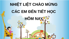 Giáo án Powerpoint Thực hành và trải nghiệm: Đi tàu trên sông (trang 127, 128, 129) Toán lớp 2 Chân trời sáng tạo (phiên bản 2)