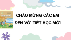 Giáo án Powerpoint Bài 23: Bét-tô-ven và Bản xô-nát Ánh trăng Tiếng việt lớp 4 Kết nối tri thức (Phiên bản 2)