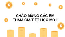 Giáo án Powerpoint Bài 9 KTPL 10 Chân trời sáng tạo: Tín dụng và vai trò của tín dụng