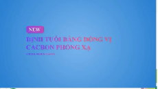 Giáo án Powerpoint Bài 2 Hóa học 10 Kết nối tri thức: Nguyên tố hóa học