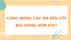 Giáo án Powerpoint Tuần 23 HĐTN lớp 4 Chân trời sáng tạo