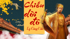 Giáo án Powerpoint Thực hành đọc: Chiếu dời đô Ngữ văn 8 Kết nối tri thức