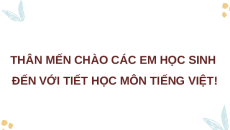 Giáo án Powerpoint Viết: Lập dàn ý cho bài văn thuật lại một sự việc Tiếng việt lớp 4 Chân trời sáng tạo (Phiên bản 2)