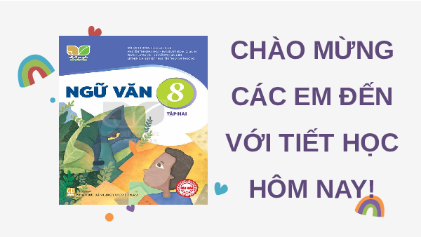 Giáo án Powerpoint Choáng ngợp và đau đớn những cảnh báo từ loạt phim Hành tinh Ngữ văn 8 Kết nối tri thức