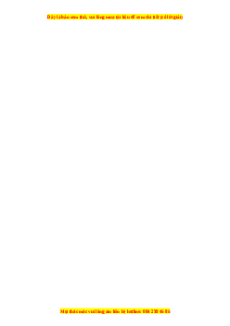 Đề thi giữa kì 2 KHTN 8 Cánh diều (nối tiếp) - Đề 2