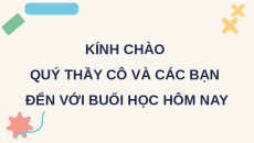 Giáo án Powerpoint Chủ đề G Bài 2 Tin học 12 Cánh diều