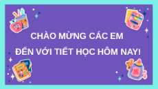 Giáo án Powerpoint Bài 2: Sử dụng đèn học Công nghệ lớp 3 Kết nối tri thức