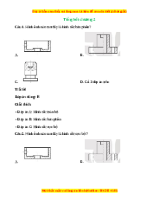 Ôn tập chương 2