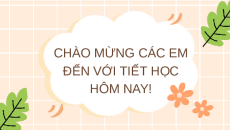 Giáo án Powerpoint Bài tập cuối chương 4 Toán 9 Chân trời sáng tạo