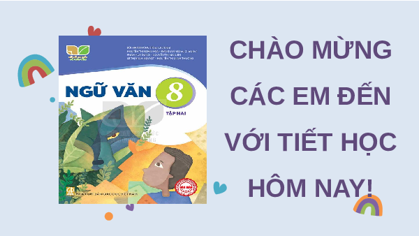 Giáo án Powerpoint Củng cố, mở rộng trang 111 Ngữ văn 8 Kết nối tri thức