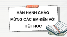 Giáo án Powerpoint Cộng các phân số cùng mẫu số Toán lớp 4 Cánh diều