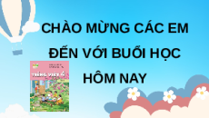 Giáo án Powerpoint Đọc mở rộng (trang 38) Tiếng việt lớp 4 Kết nối tri thức (Phiên bản 2)