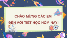 Giáo án powerpoint Giải bài toán bằng cách lập phương trình bậc nhất Toán 8 Chân trời sáng tạo