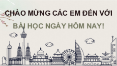 Giáo án Powerpoint Bài 19: Châu Á từ năm 1991 đến nay