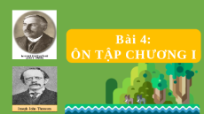 Giáo án Powerpoint Bài 4 Hóa học 10 Kết nối tri thức: Ôn tập chương 1 trang 27