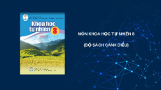 Giáo án Powerpoint Khối lượng riêng Vật lí 8 - KHTN 8 Cánh diều