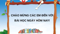 Bài giảng Powerpoint Nhân số có bốn chữ số với số có một chữ số Toán lớp 3 Chân trời sáng tạo (phiên bản 2)