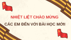 Giáo án Powerpoint Bài 13 Lịch sử 8 Chân trời sáng tạo: Cách mạng tháng Mười Nga năm 1917