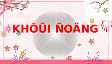 Giáo án Powerpoint Bài 1: Nắng phương nam Tiếng việt lớp 3 Chân trời sáng tạo