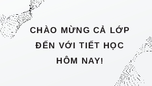 Giáo án Powerpoint Hình hộp chữ nhật. Hình lập phương Toán 7 Cánh diều