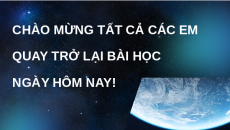 Giáo án Powerpoint Bài 18: Sự phát sinh sự sống Sinh học 12 Chân trời sáng tạo