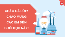 Giáo án Powerpoint Bài 3: Mạch điện xoay chiều ba pha Công nghệ Điện, điện tử 12 Kết nối tri thức