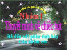 Giáo án Powerpoint Luyện tập sử dụng một số biện pháp nghệ thuật trong văn bản thuyết minh Ngữ văn 9