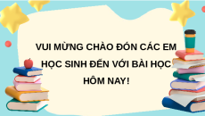 Giáo án Powerpoint Bài 18 Khoa học lớp 5 Cánh diều: Phòng tránh bị xâm hại