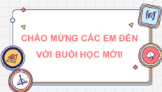 Bài giảng Powerpoint KTPL 10 Kết nối tri thức