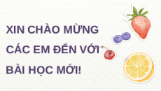 Bài giảng Powerpoint Ôn tập học kì 1