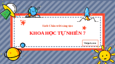 Giáo án powerpoint Đo tốc độ | KHTN 7 Chân trời sáng tạo (Vật Lí)