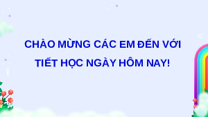 Giáo án Powerpoint Bài 9 GDCD 6 Cánh diều: Tiết kiệm