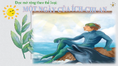 Giáo án Powerpoint Bài 9: Trong thế giới viễn tưởng Ngữ văn 7 Chân trời sáng tạo