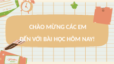 Giáo án Powerpoint Bài tập cuối chương 5 Toán 11 Cánh diều